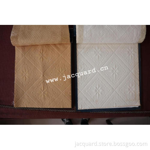 Sprei Jacquard Kualitas Tinggi